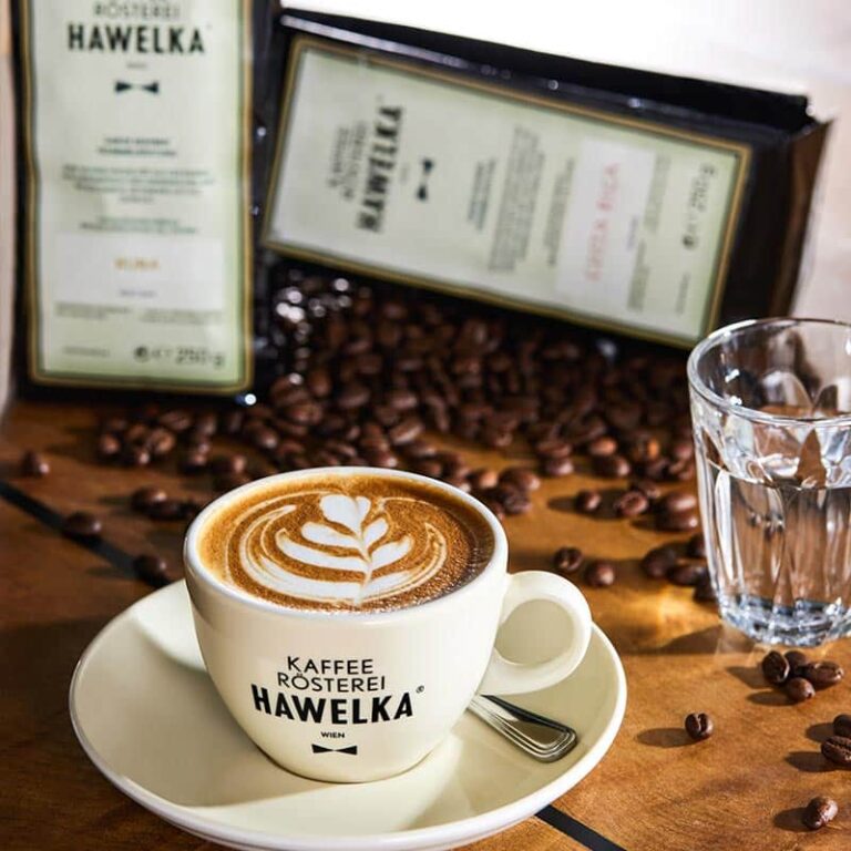 Produktbild Beispiel Kaffeebohnen